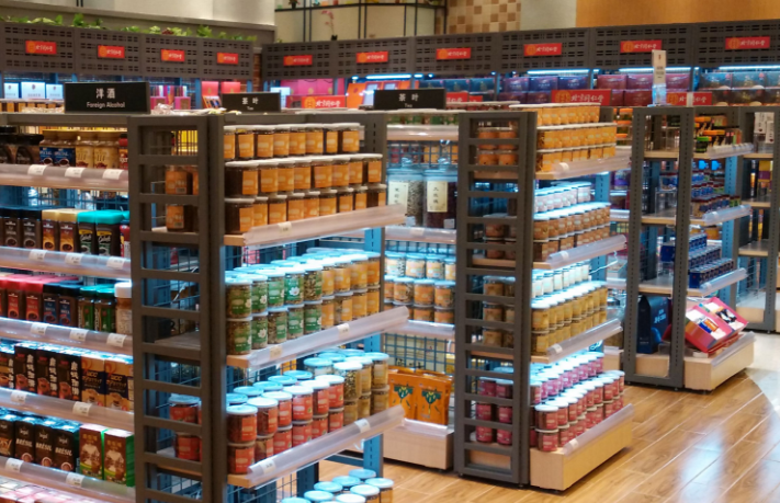 質(zhì)量好性能優(yōu)的食品包裝機免除用戶顧慮
