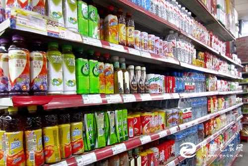 液態(tài)食品市場(chǎng)需求增長(zhǎng)空間大 塑料包裝行業(yè)迎來新發(fā)展